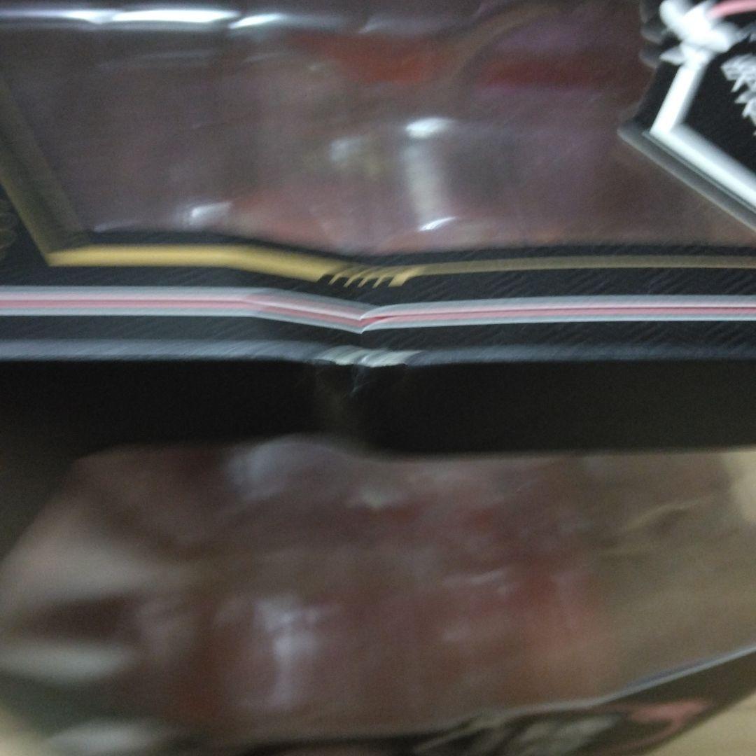 ゆ*り様 アズールレーン 綾波 鬼神華装Ver. 1/7 スケールフィギュア