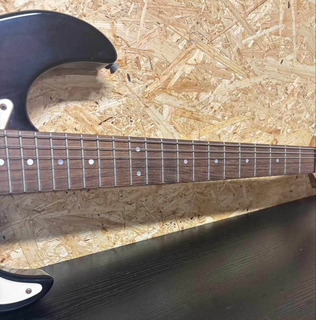 Yamaha Pacifica★パシフィカ★ PAC112J ★エレキギター