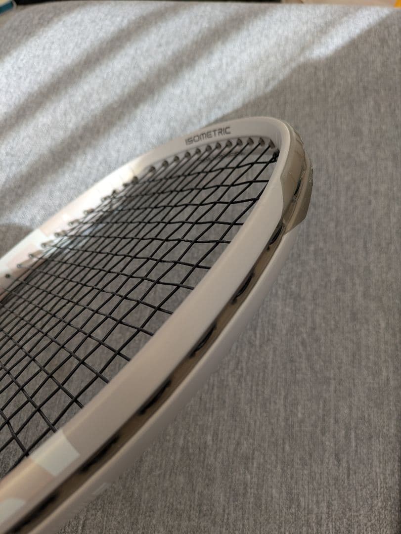 ヨネックス ブイコア 100l G1 美品