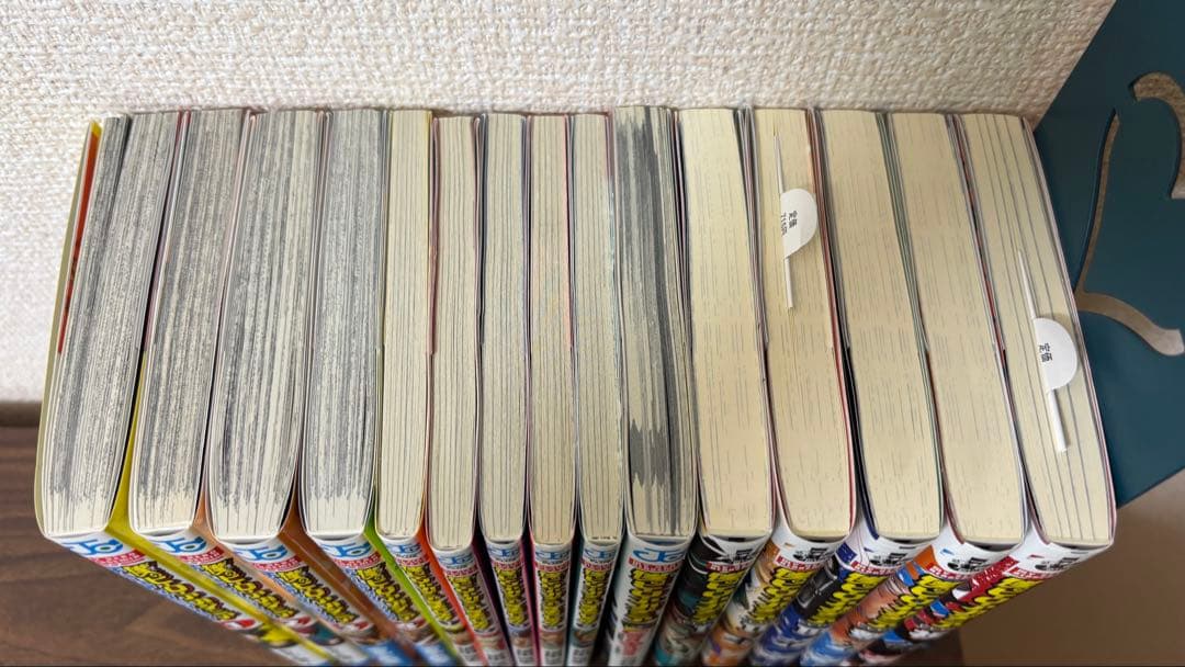 僕のヒーローアカデミア 1〜37巻、関連本15冊、特典ポストカード