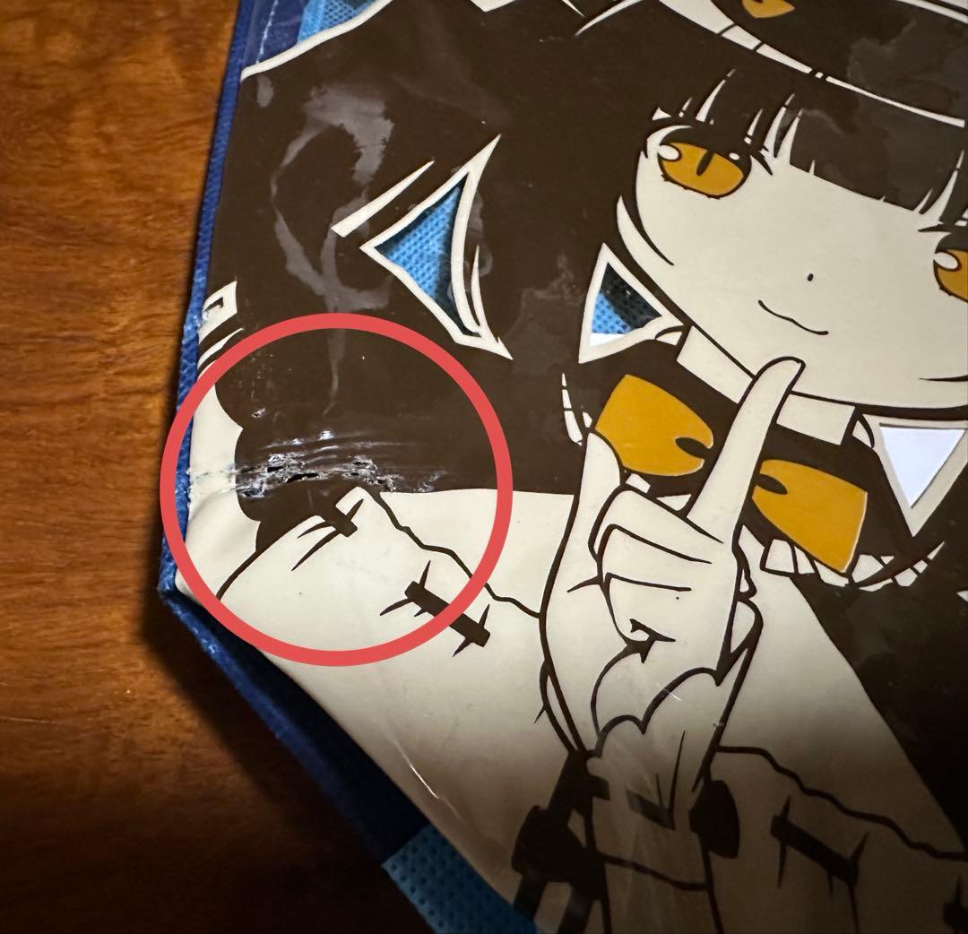 ネコぱら C86 ネコぱらグッズセット NEKOWORKs さより