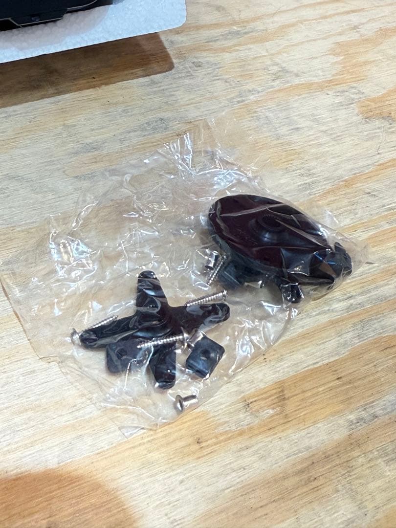 フタバ　プロポセット（3PL-2.4G MC331CRアンプ付セット）