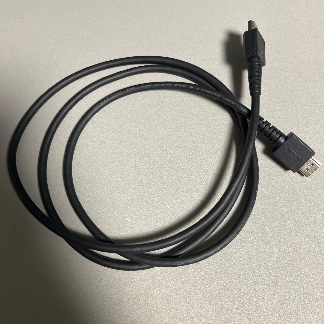 Nintendo Switch 本体 グレー Lジョイコン ジャンク