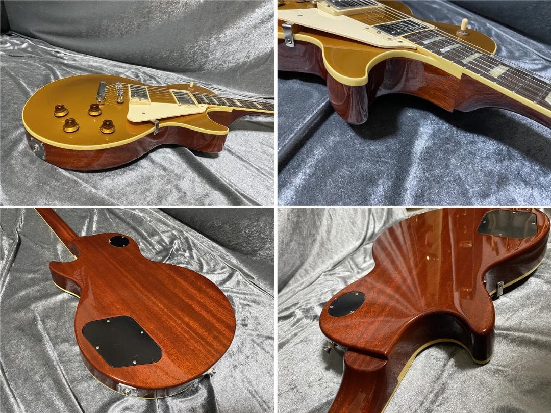 美品 国産名門ブランド フジゲン FGN NLS100 Neo Classic