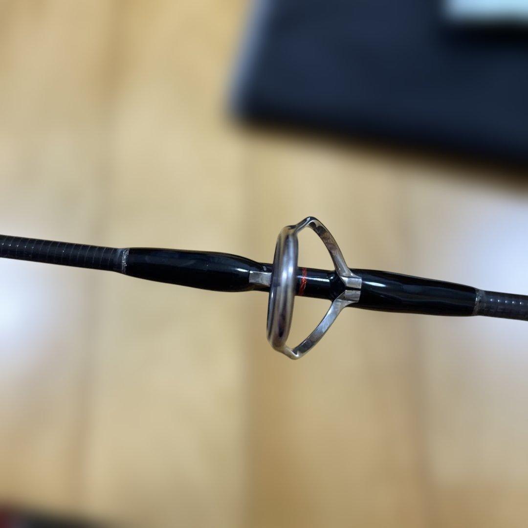 MCワークス レイジングブル 95XZ-TRIDENT スペシャル