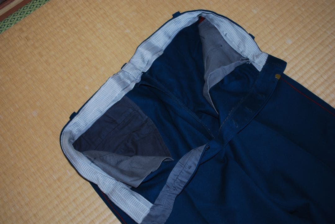 ソ連内務省　MVD M69礼服　当時物