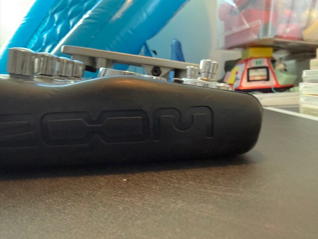 ギター ZOOM 2.1nu