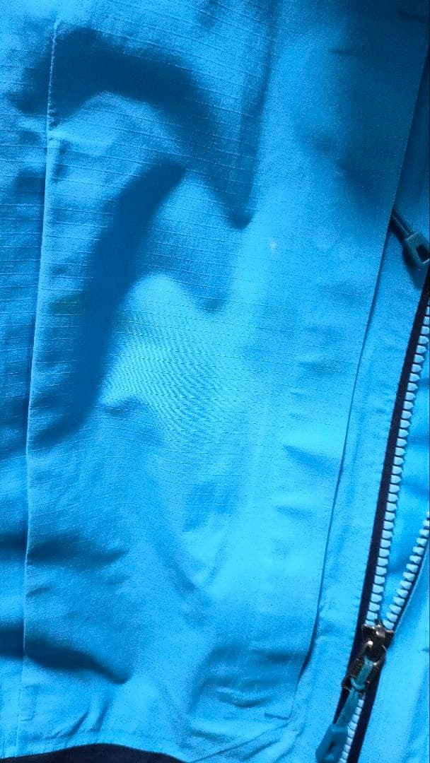 ✨最高峰✨【パタゴニア 】パウスレイヤージャケット ゴアテックスプロ