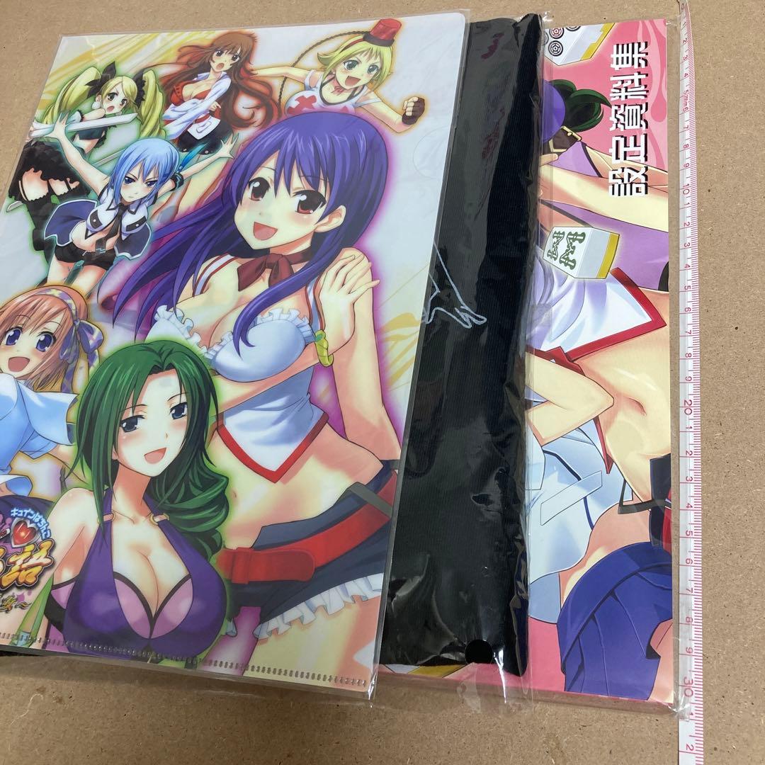 麻雀物語 麗しのテンパイ乙女