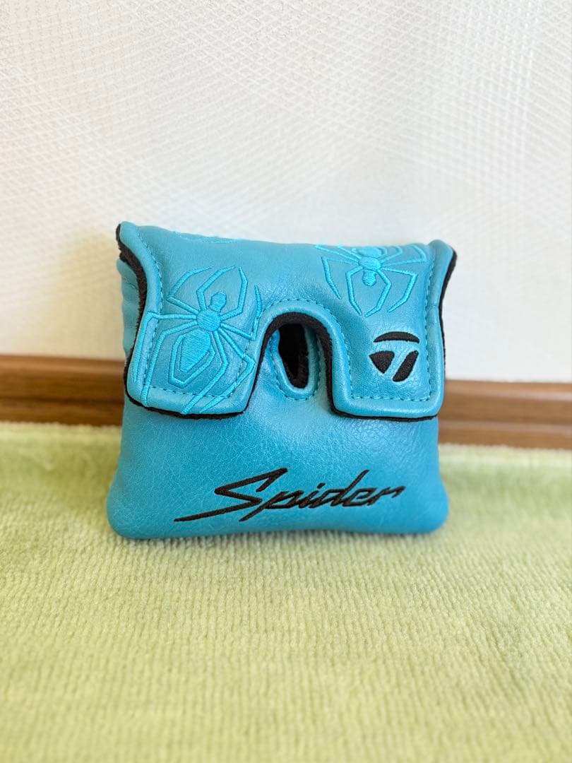 テーラーメイド Spider 5K-ZT 34インチ Spider