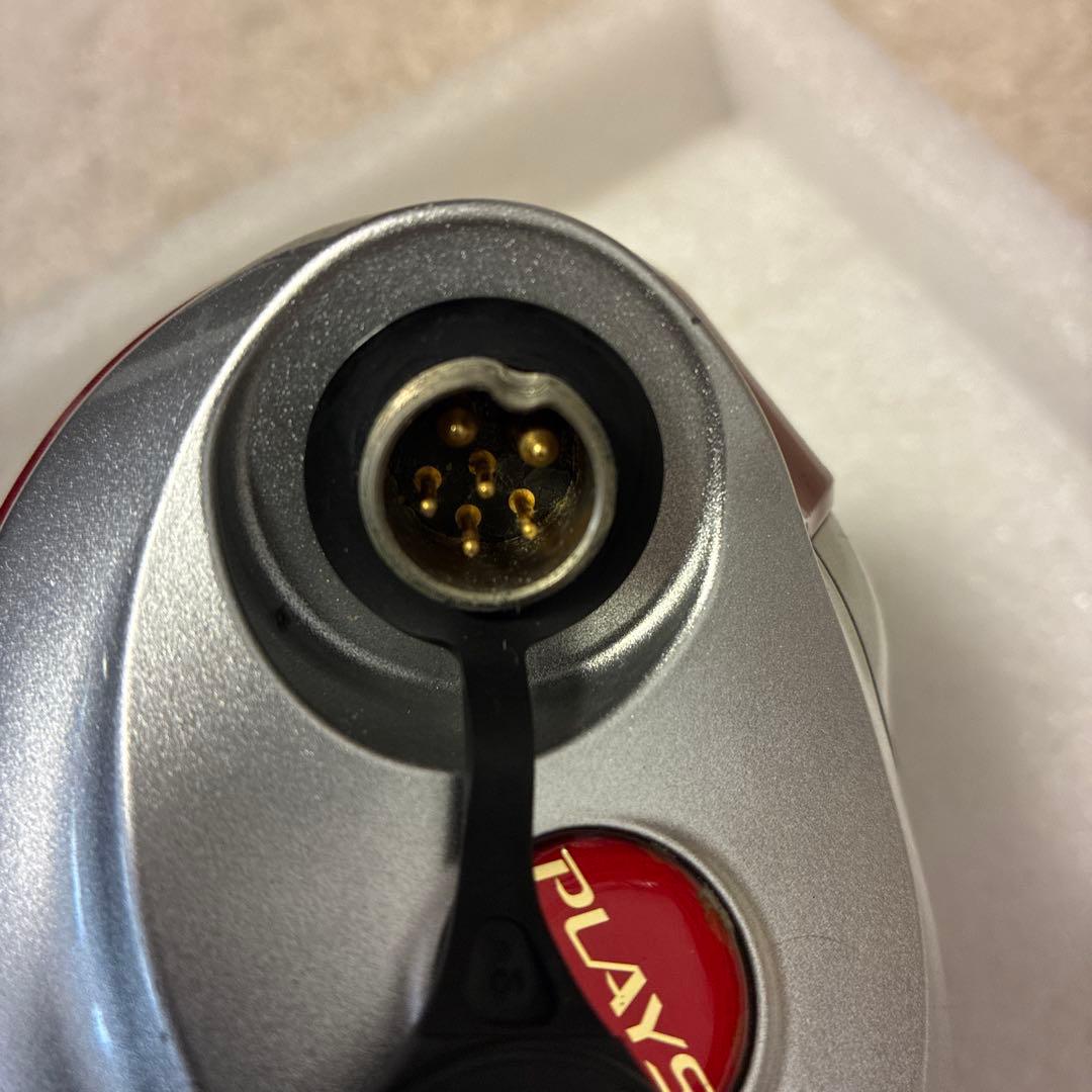 シマノ　08電動丸　3000　プレイズ