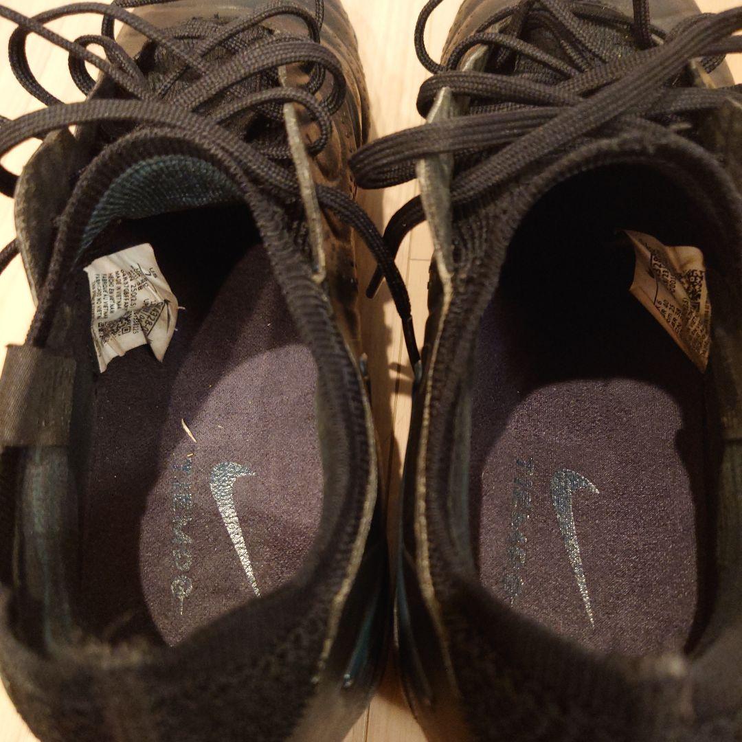 ナイキ ティエンポ レジェンド 10 エリート FG 25cm