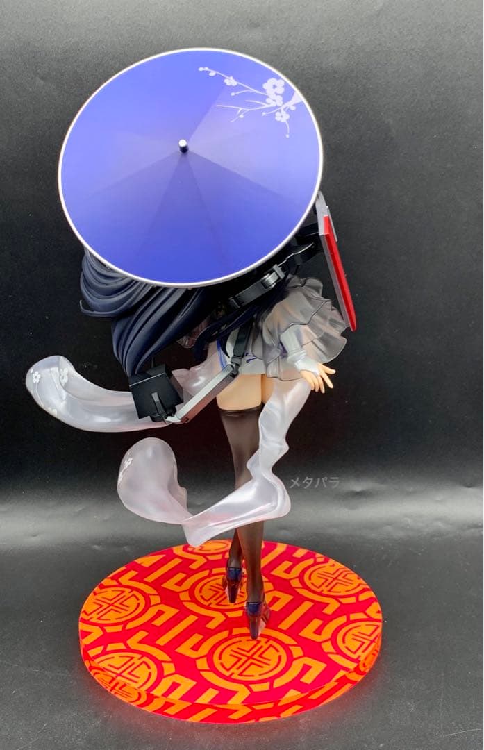 ★【国内正規品&美品❗️】 アズレン 逸仙 イーシェン フリュー 1/7 ★