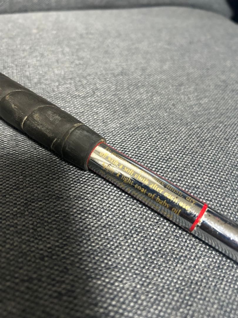 SCOTTY CAMERON PEARLY GATES スコッツマン941