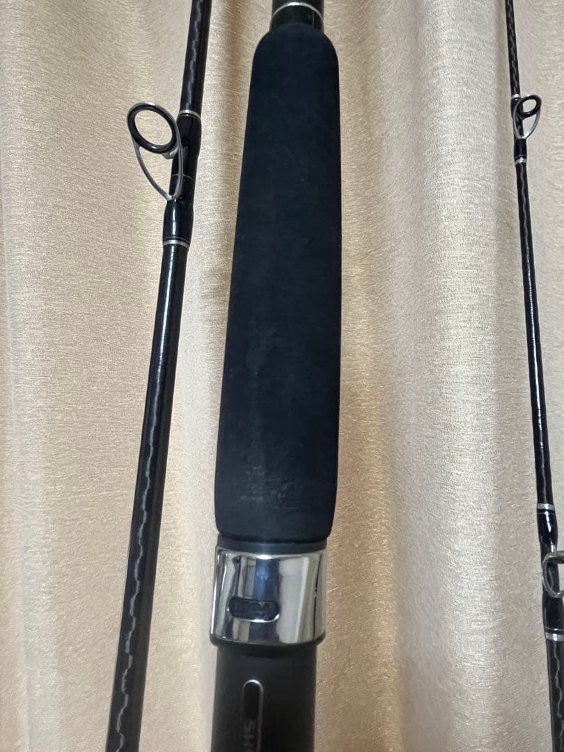 シマノ　コルトスナイパーxr s100mh-3