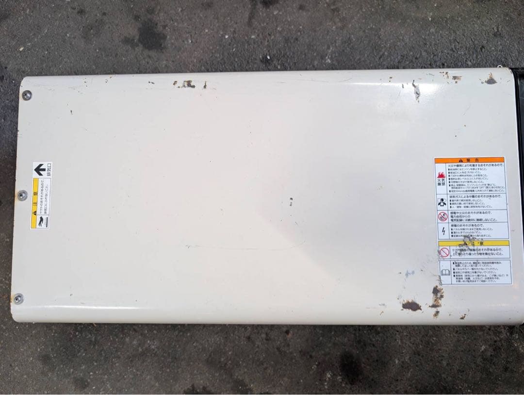 送料込みEU16i サイレントボックス ホンダ発電機用　防音ボックス