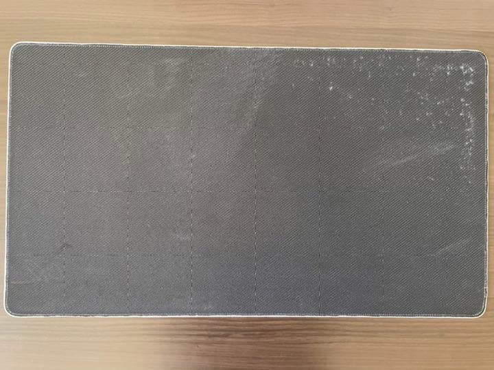 Mythos of Vadrok Seb McKinnon プレイマット 新品