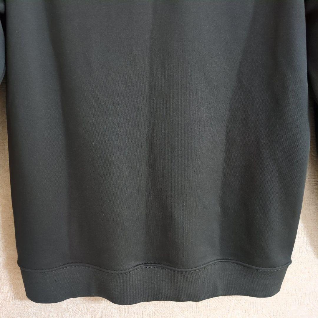 ナイキ 鹿島アントラーズ トラックジャケット ジャージ ダークグレー M