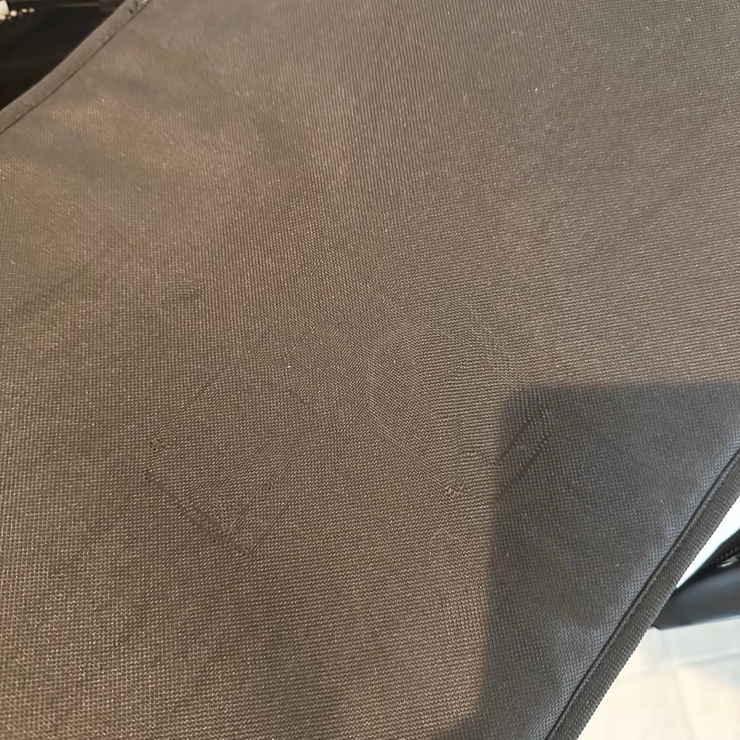 Pandaloli ペットカート メッシュ窓付き