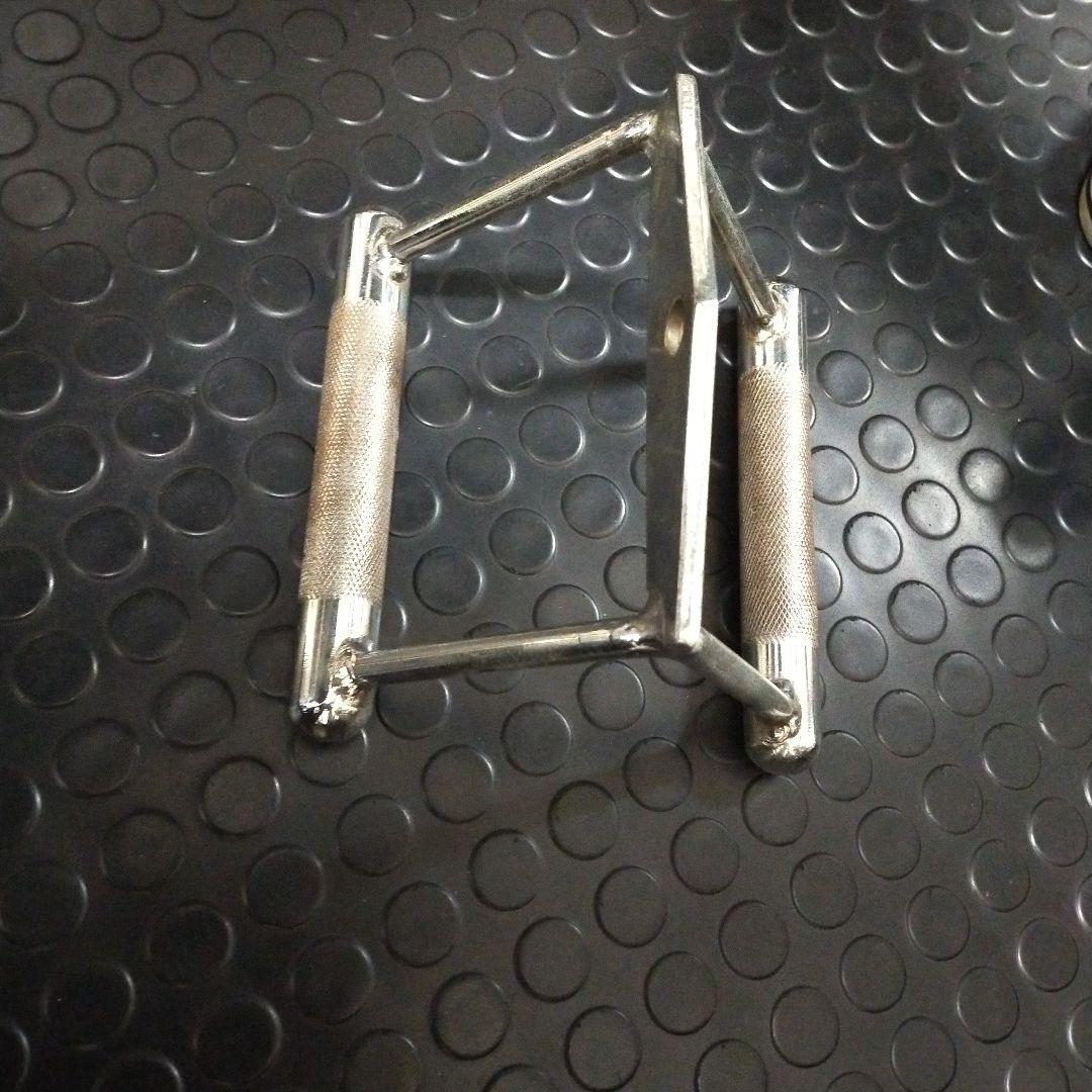 筋トレフルセット パワーラック V-MAX