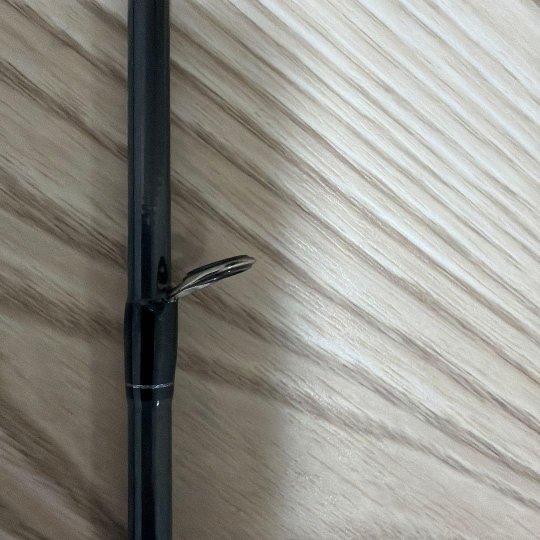 (値下)リップルフィッシャーモンスターインパクト91BH