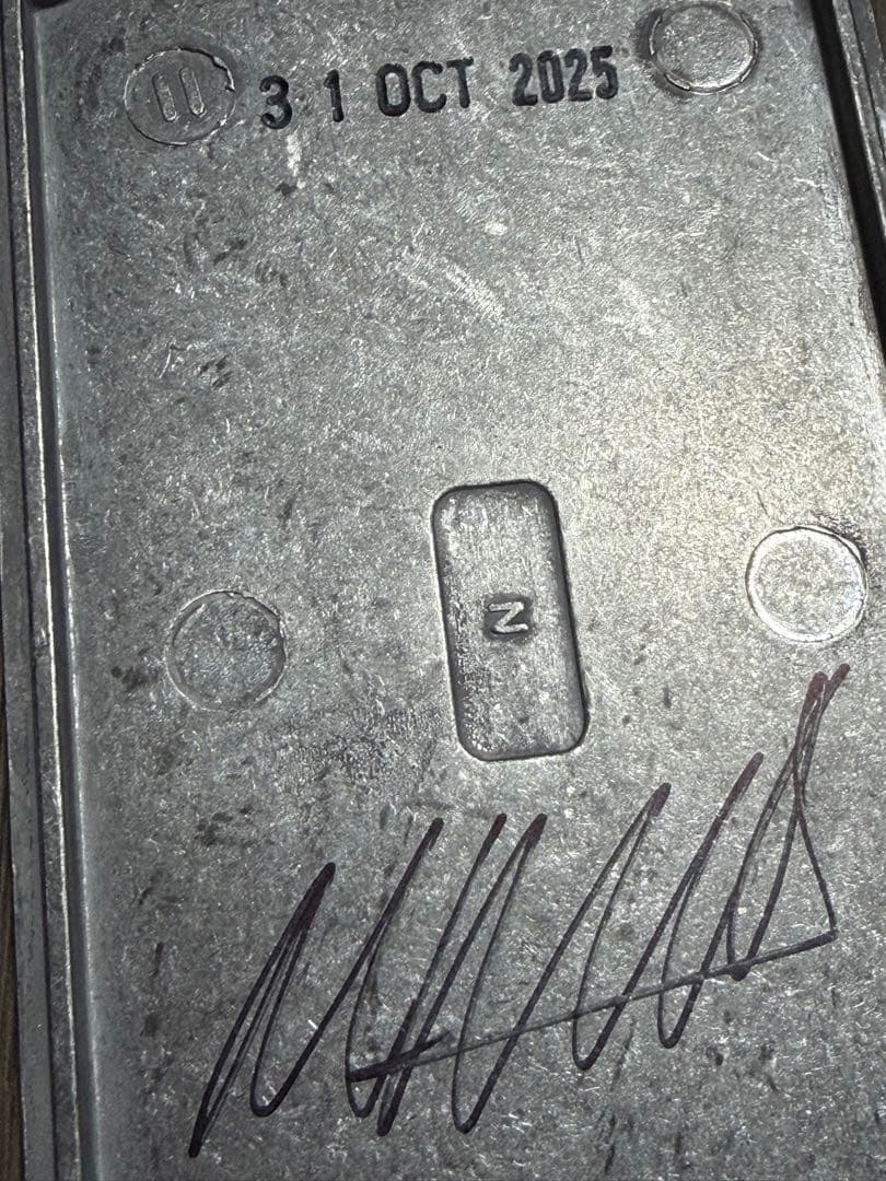 reeveselectro ZO：Special reeves RESERVE