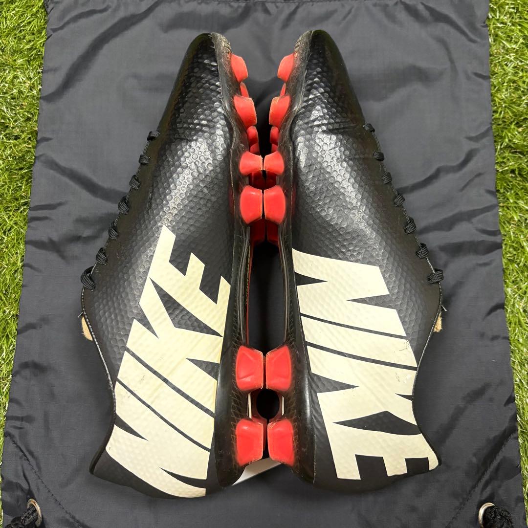 シューズ NIKE Mercurial Vapor IX HG-V 27.5cm