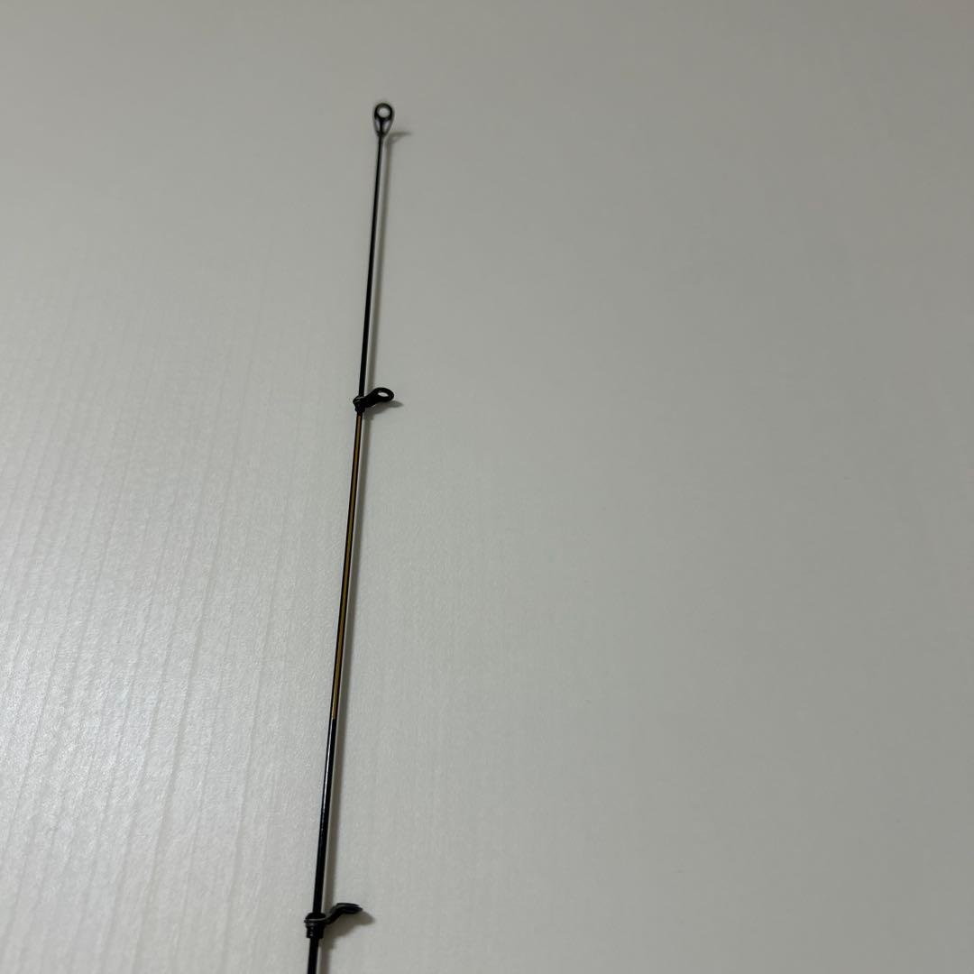 BB-XT/エギングロッドGF-ED842ML 2本セット