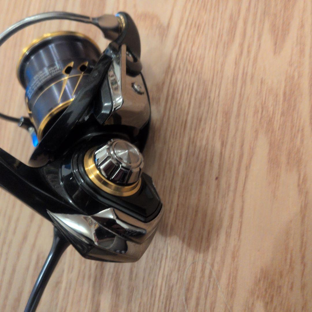 21 カルディア FC LT2000S-H