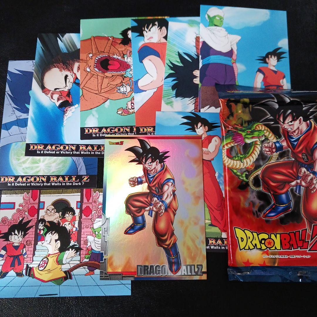 ドラゴンボール カードダス 特別弾 No.82 非売品 超サイヤ人4ゴジータ