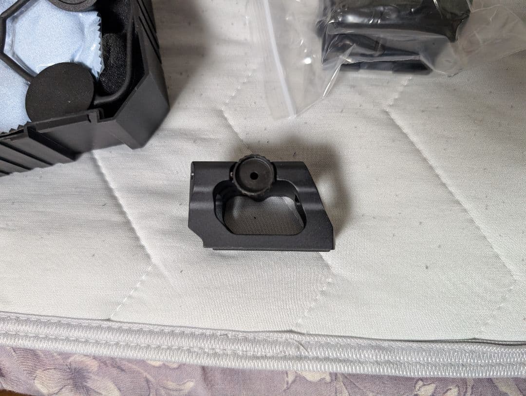 EvaluationGear T-1 SWタイプマウント付き