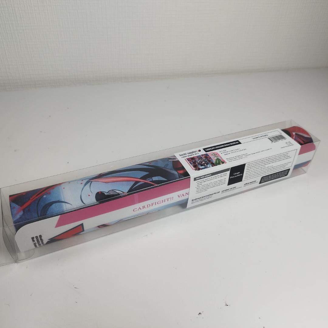 ヴァンガード アルティサリア スズネ プレイマット カードゲーム リリ hT18