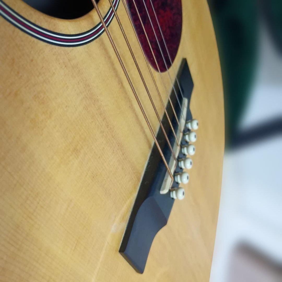 Martin & Co. 000X1 アコースティックギター