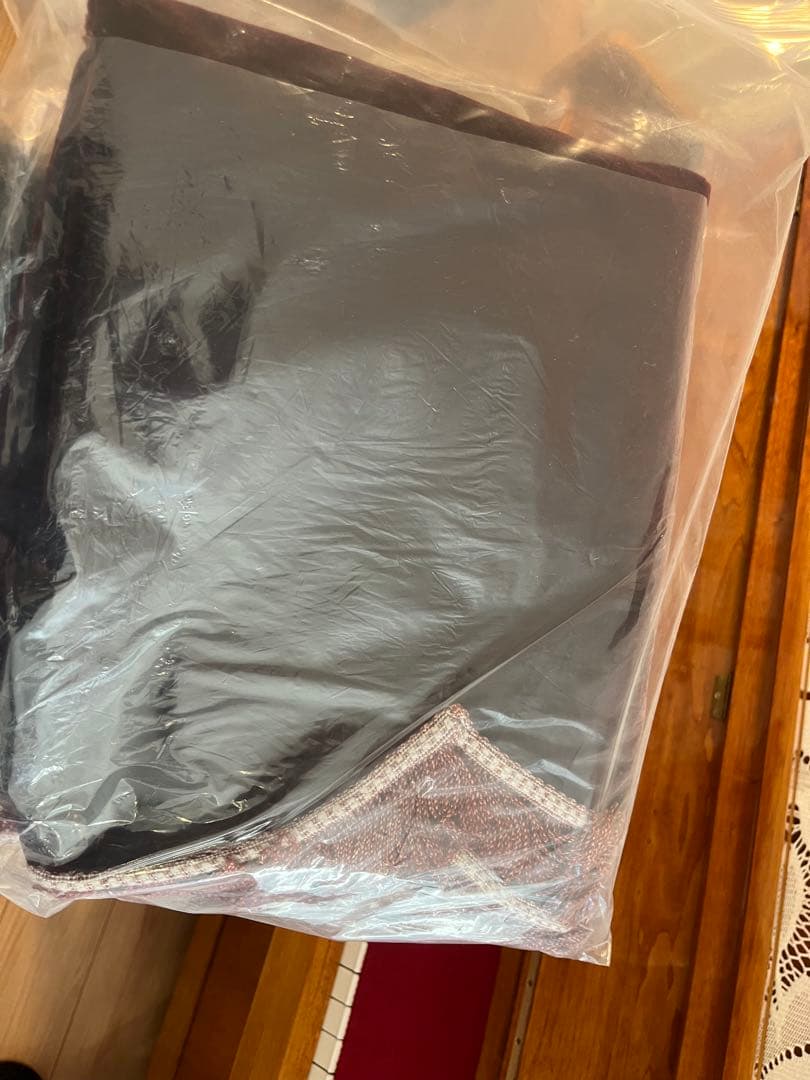 Niemeyer アップライトピアノ(カバー・椅子付き)