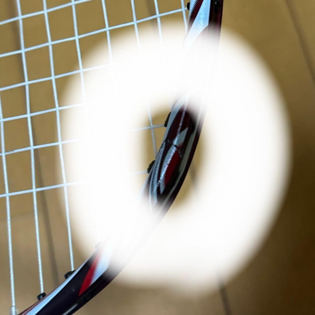 RT-119622 バドミントンラケット 100ZZ