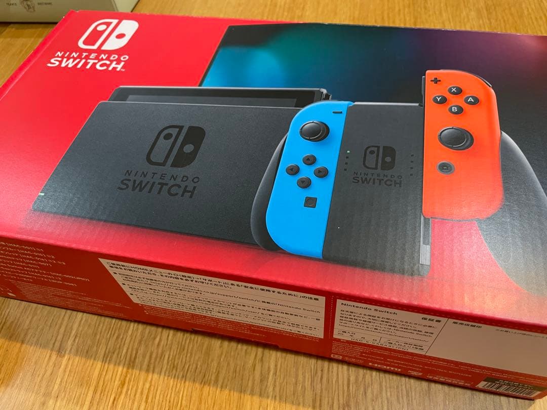 美品Nintendo Switch(ニンテンドースイッチ)ソフト3本セット
