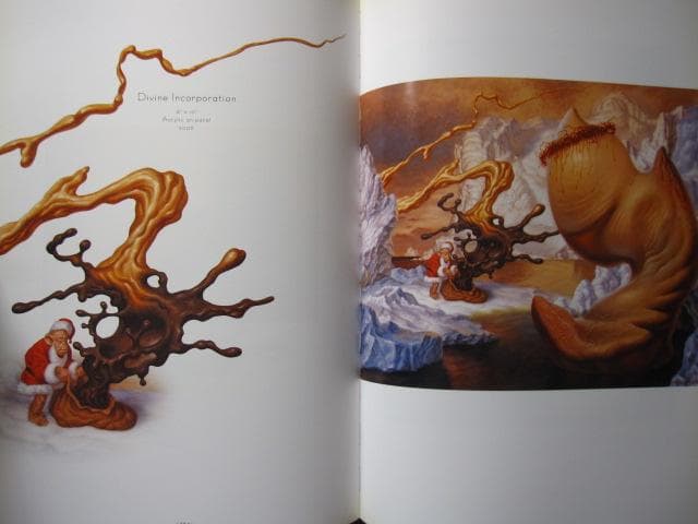 AMERICAN SURREAL　Todd Schorr　トッド・ショア