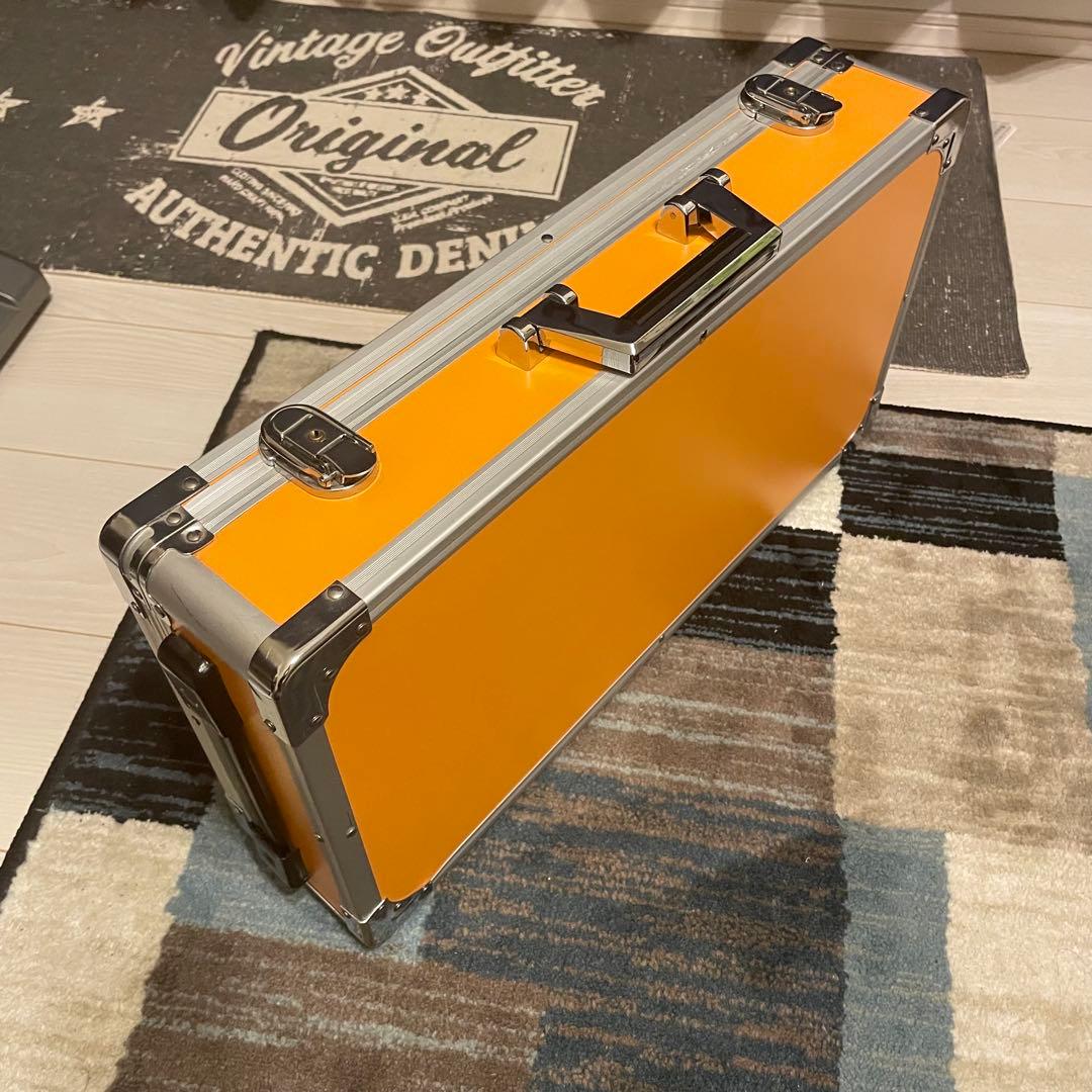 xotic SL drive TSmini TubeScreamer 他