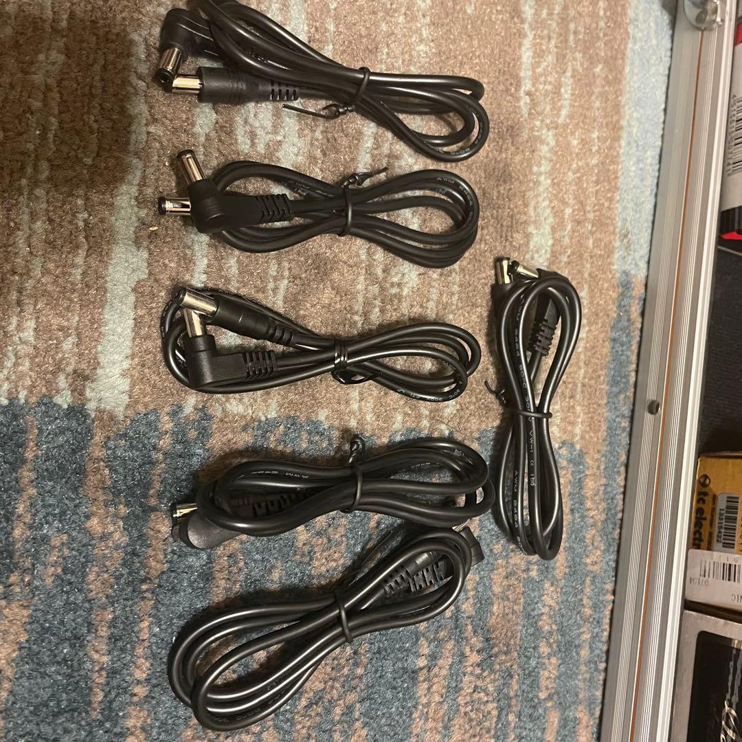 xotic SL drive TSmini TubeScreamer 他