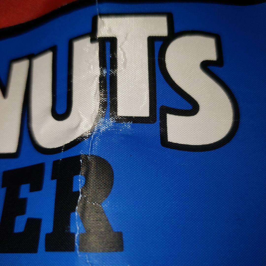 最終価格！JIBスヌーピー トートバッグ オンライン限定品