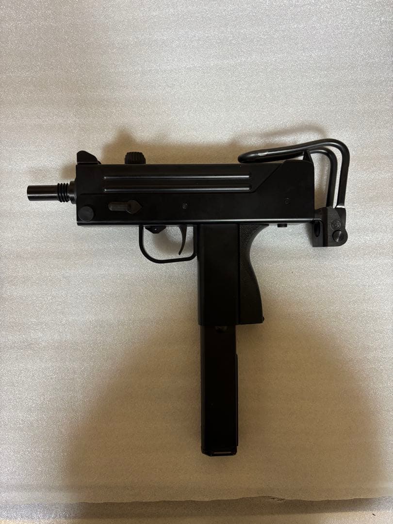 [KSC] イングラム M11A1 旧モデル　中古