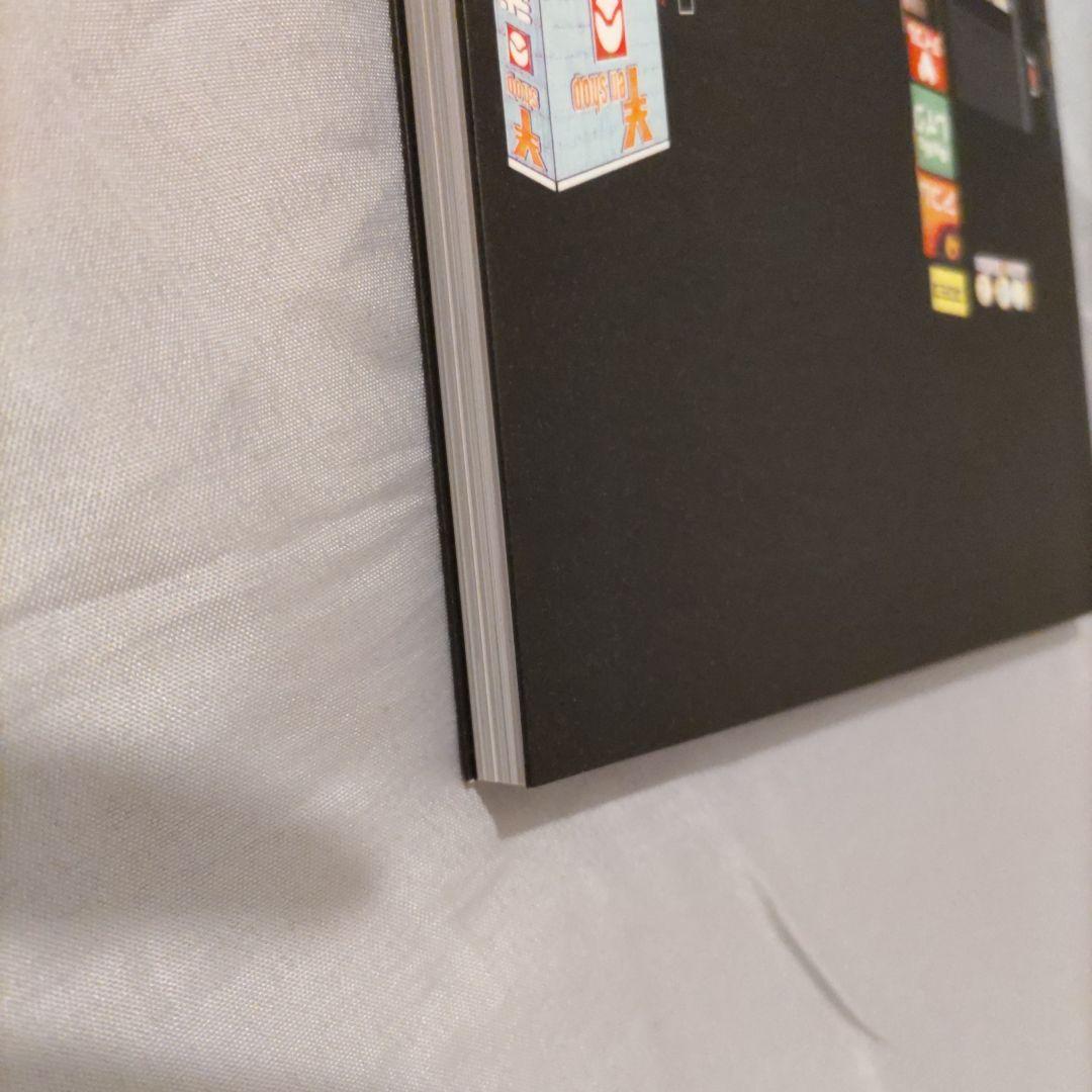 初回限定　矢沢あい NANA イラスト集 画集 ナナ