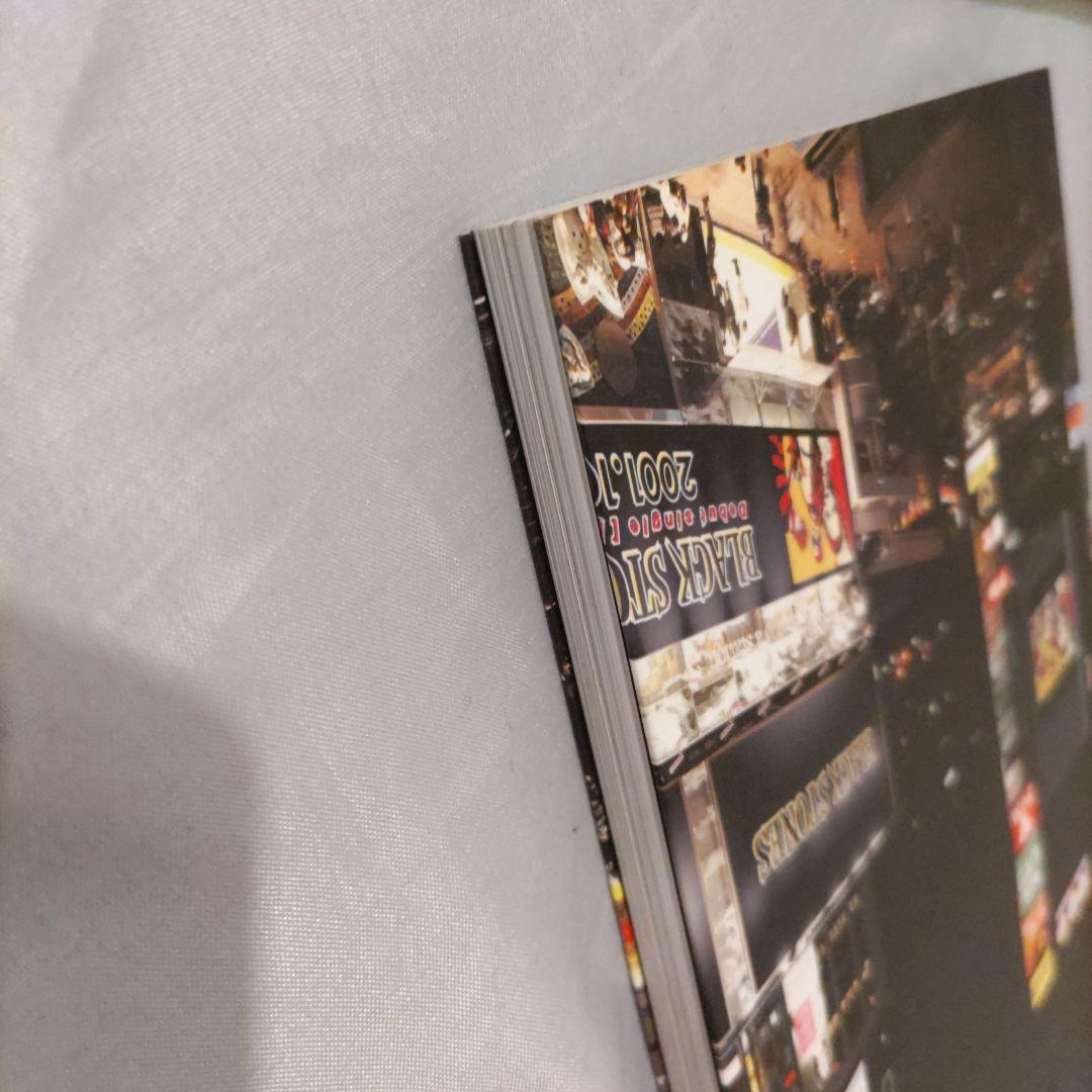 初回限定　矢沢あい NANA イラスト集 画集 ナナ