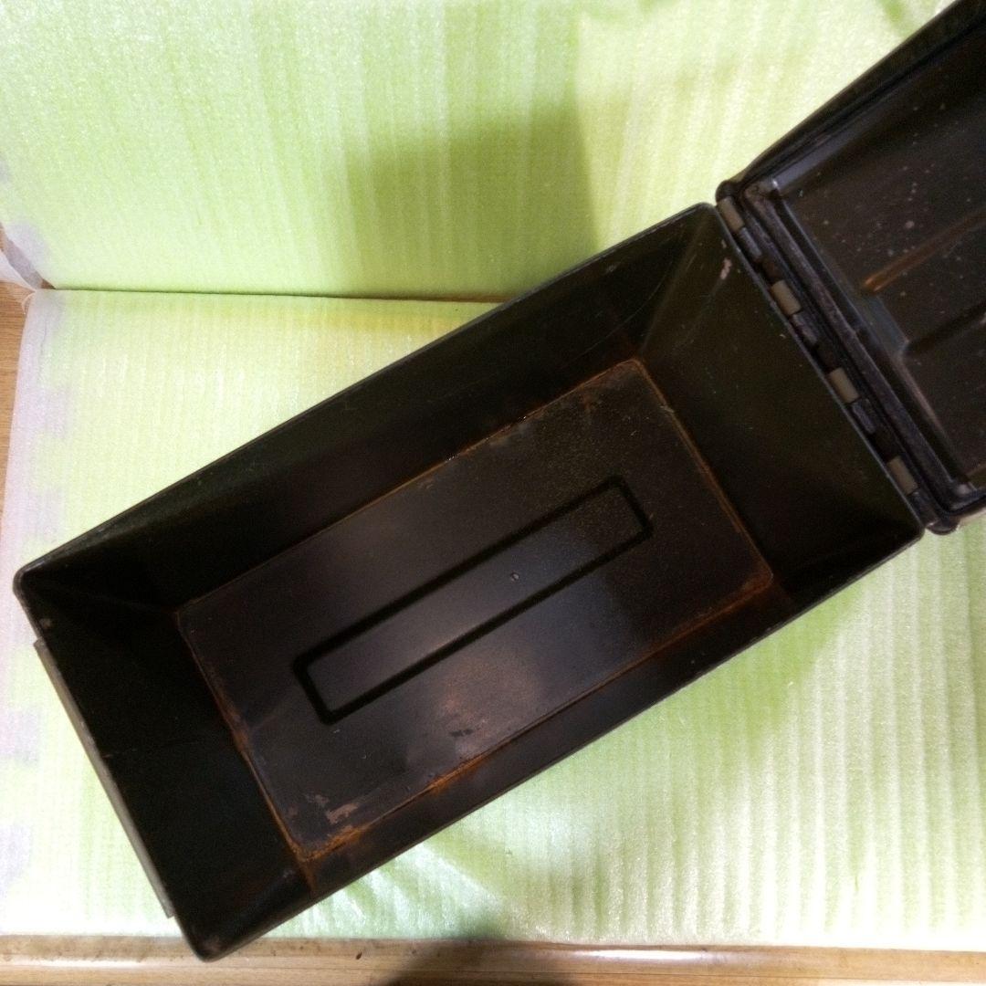 N335　8 FUZES PD M557　LOT MA-36-12　LOADED