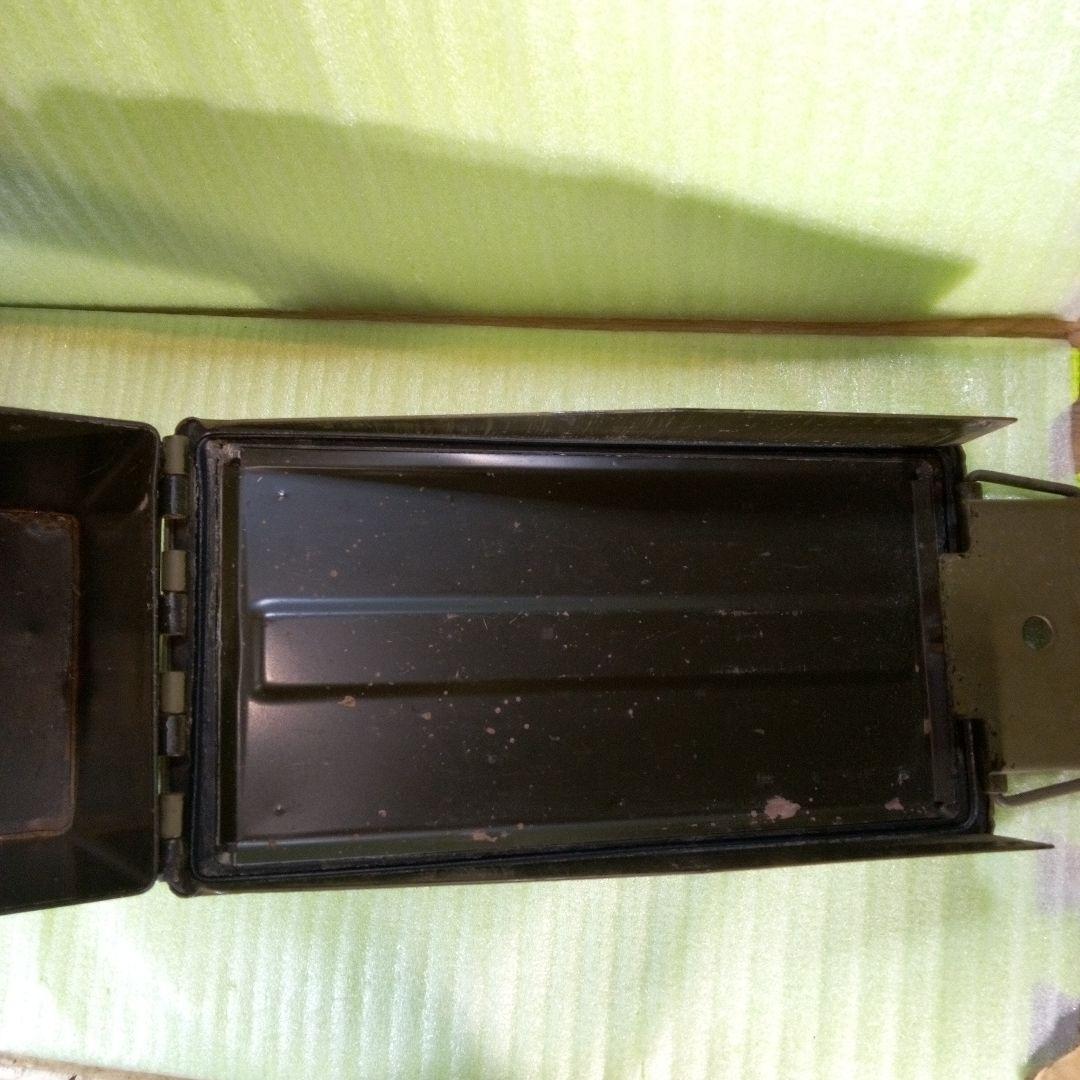 N335　8 FUZES PD M557　LOT MA-36-12　LOADED