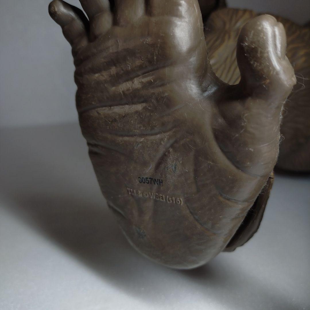 キングコング　フィギュア 約45cm