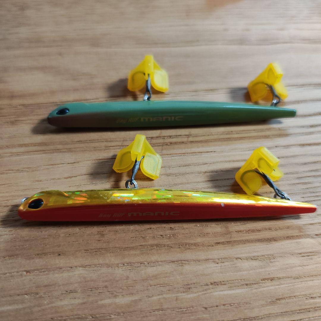 シーバス　ハードルアー　まとめ売り