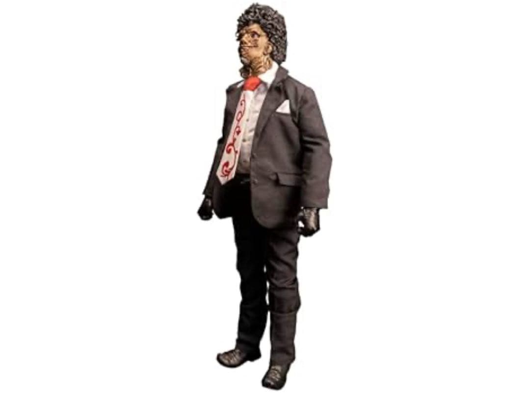 『悪魔のいけにえ２』 １／６スケールフィギュア レザーフェイス