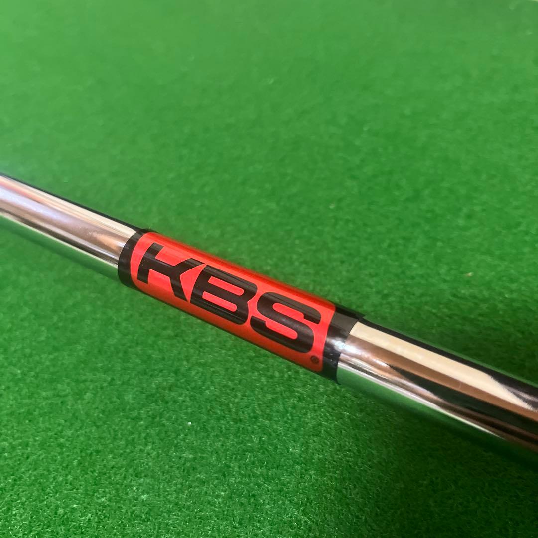 フォーティーンTB5 TB3 コンボアイアンセット