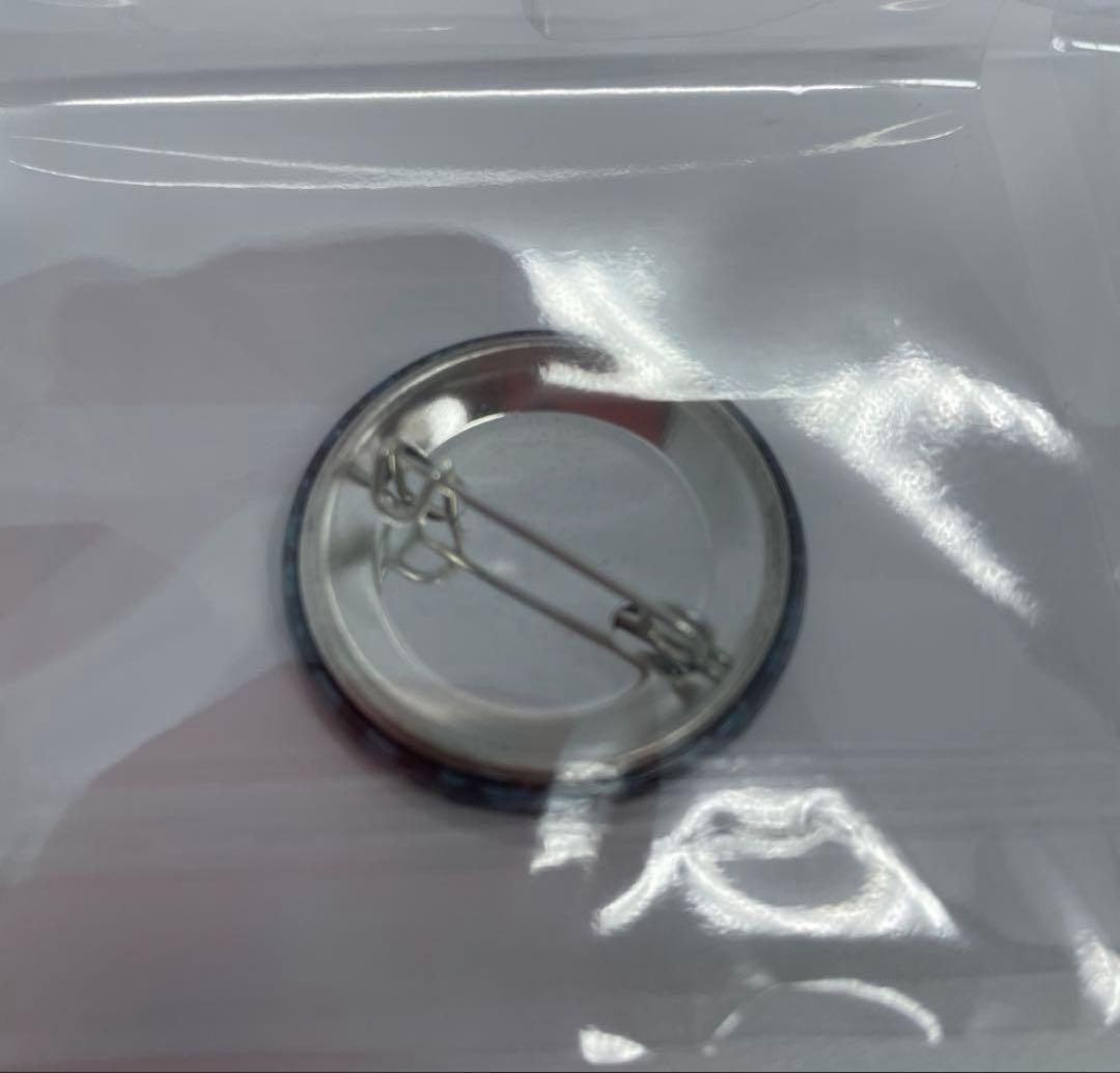 まどかマギカ アルティメットまどか 悪魔ほむら べべ 缶バッジ